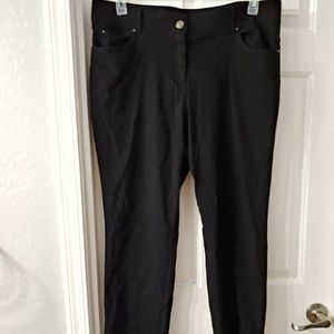 Dress pants